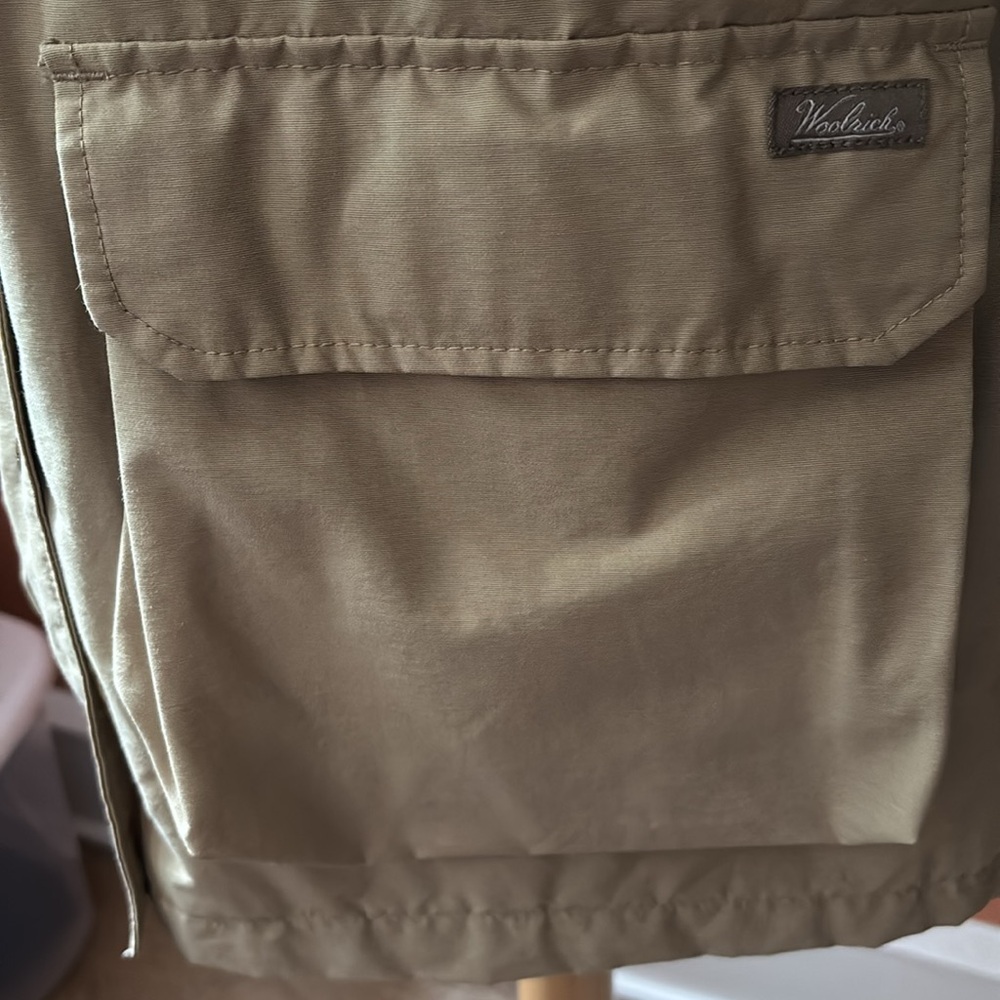 Woolrich jacket - Picture 3 of 14